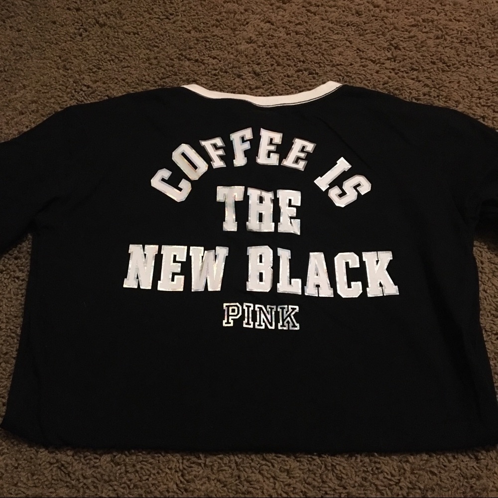 Sleeping shirt, long